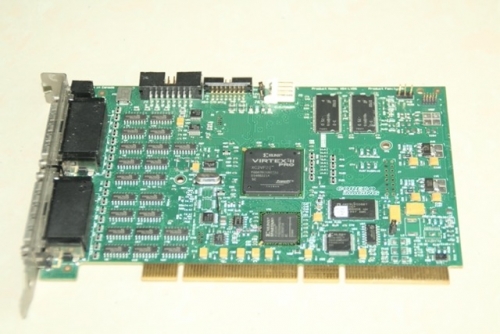 CORECO IMAGING X64-LVDS