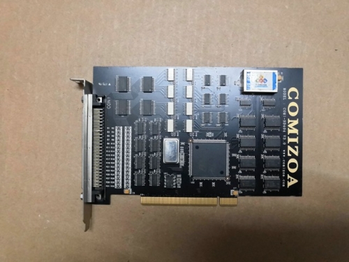 COMIZOA COMI-SD404 PCI BASED DIGITAL I/O