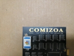 COMIZOA COMI-SD404 PCI BASED DIGITAL I/O