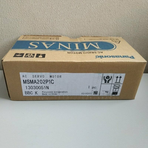 PANASONIC MSMA202P1C