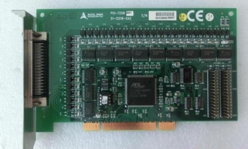 ADLINK PCI-7258