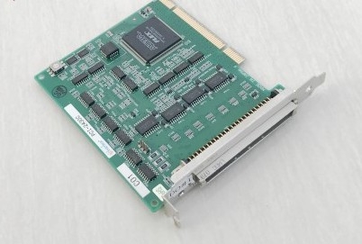 INTERFACE PCI-2430C