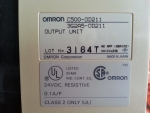 OMRON C500-OD211