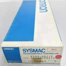 OMRON C500-OD212