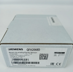 SIEMENS QFA2068D