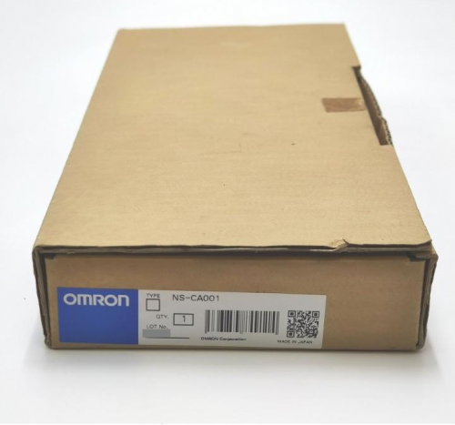 OMRON NS-CA001