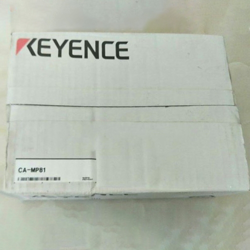 KEYENCE CA-MP81