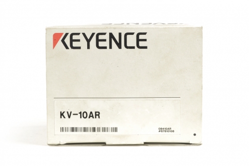 KEYENCE KV-10AR