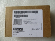 SIEMENS 6ES7138-4FD00-0AA0