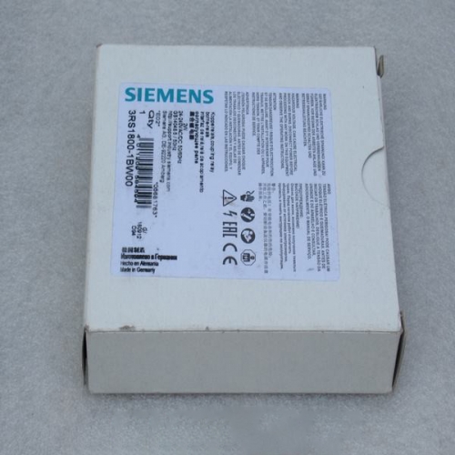 SIEMENS 3RS1800-1BW00