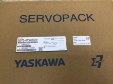 YASKAWA SGD7S-470A00B202