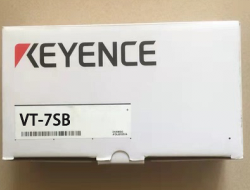 KEYENCE VT-7SB