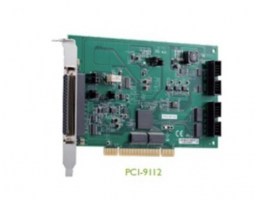 ADLINK PCI-9112