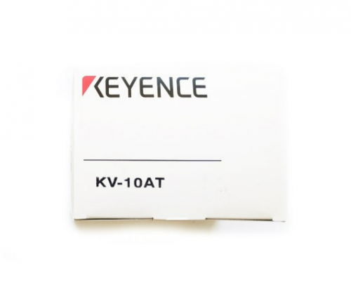 KEYENCE KV-10AT