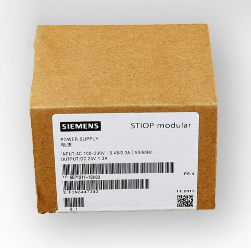 SIEMENS 6EP1311-1SH03