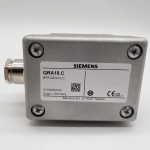 SIEMENS QRA10.C