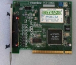 INTERFACE PCI-3342A