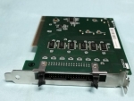 INTERFACE PCI-3341A