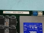 INTERFACE PCI-3341A