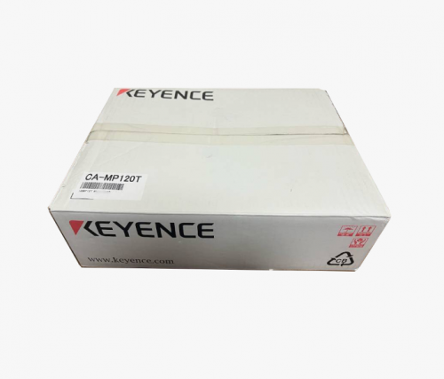 KEYENCE CA-MP120T