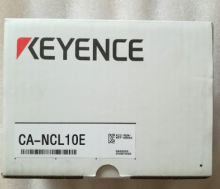 KEYENCE CA-NCL10E