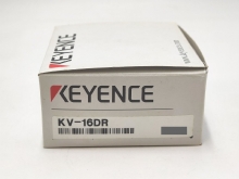 KEYENCE KV-16DR