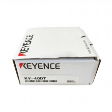 KEYENCE KV-40DT