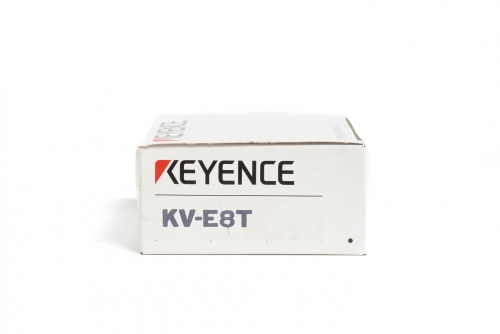 KEYENCE KV-E8T