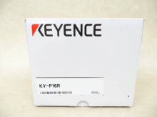 KEYENCE KV-P16R