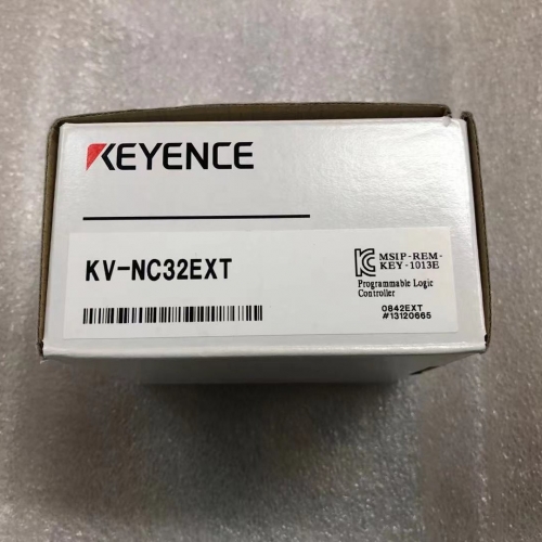 KEYENCE KV-NC32EXT