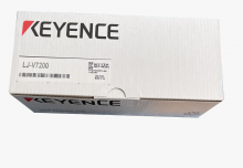 KEYENCE LJ-V7200