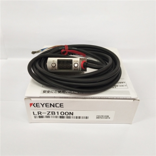 KEYENCE LR-ZB100N