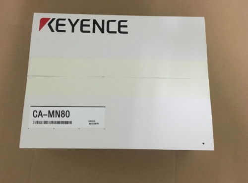 KEYENCE CA-MN80