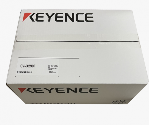 KEYENCE CV-X290F