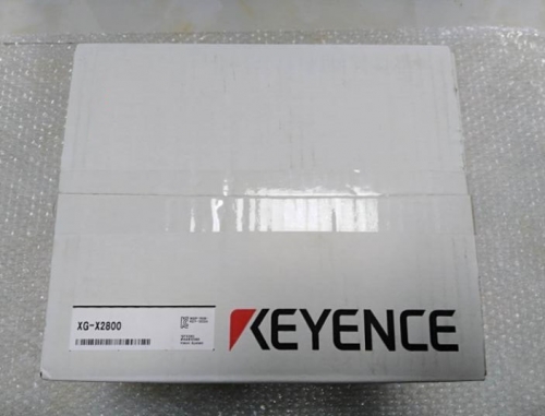 KEYENCE XG-X2800