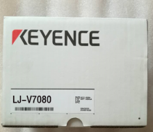 KEYENCE LJ-V7080