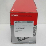 BECKHOFF CX1100-0920