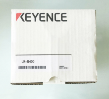 KEYENCE LK-G400