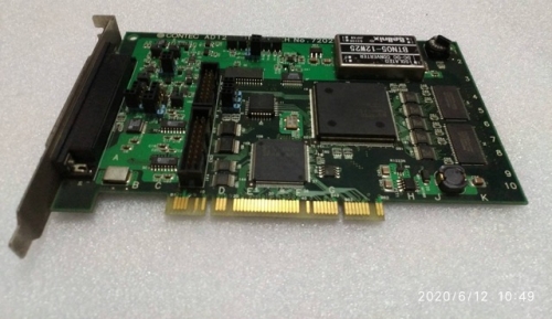 CONTEC AD12-16U(PCI)EH