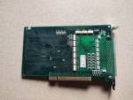 INTERFACE PCI-2724C