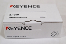 KEYENCE IL-300