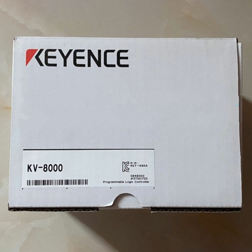 KEYENCE KV-8000