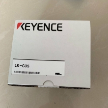 KEYENCE LK-G35