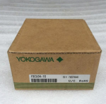 YOKOGAWA F3CU04-1S