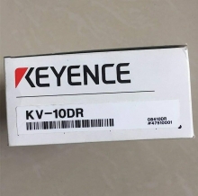 KEYENCE KV-10DR