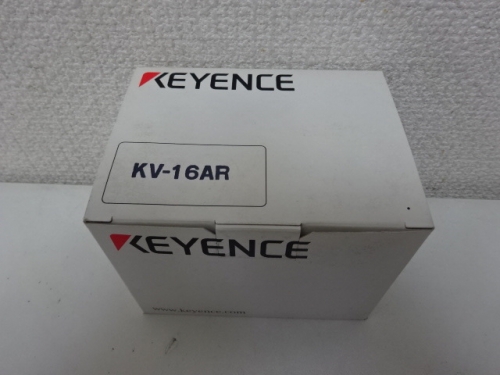 KEYENCE KV-16AR