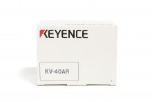 KEYENCE KV-40AR