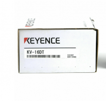 KEYENCE KV-E16R