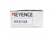 KEYENCE KV-E16X
