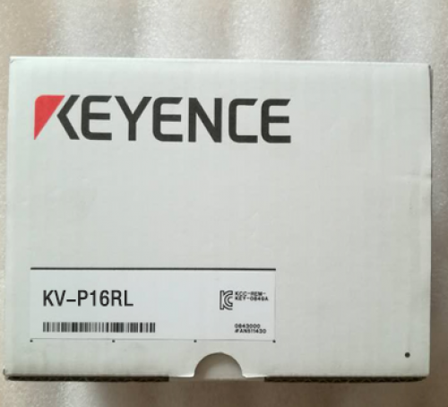 KEYENCE KV-P16RL